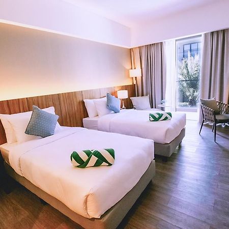 The Maximilian Hotel Град Кауаян Екстериор снимка